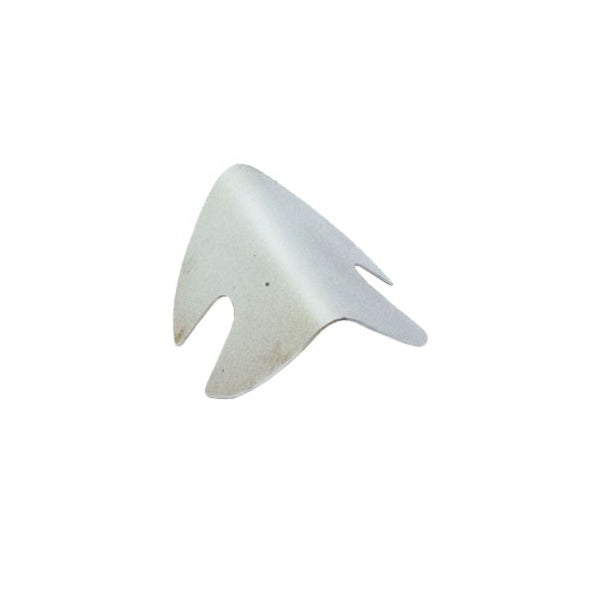 RCBS QUICK CHANGE POWDER MEASURE BAFFLE