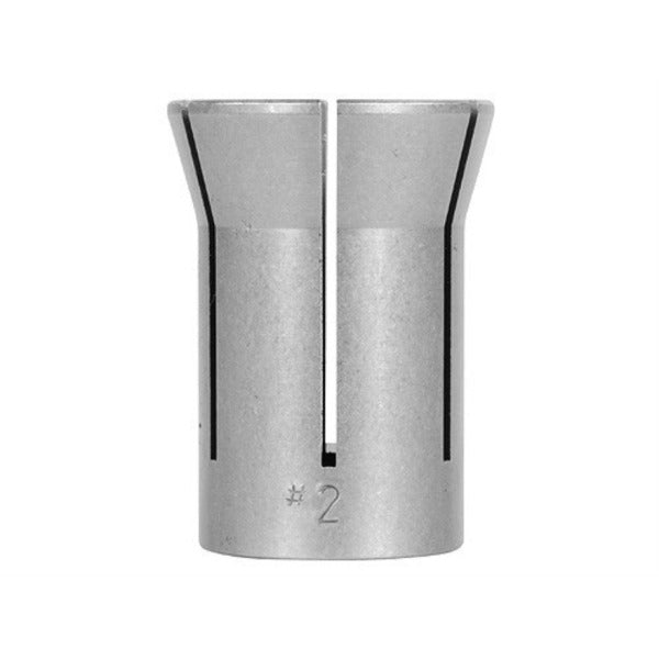 RCBS COLLET #2 FOR HIGH CAPACITY CASE TRIMMER