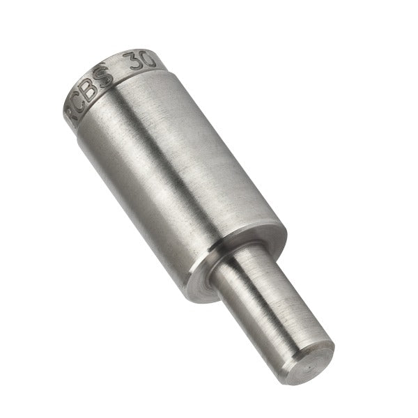 RCBS HAND CASE NECK TURNER PILOT .17 CAL
