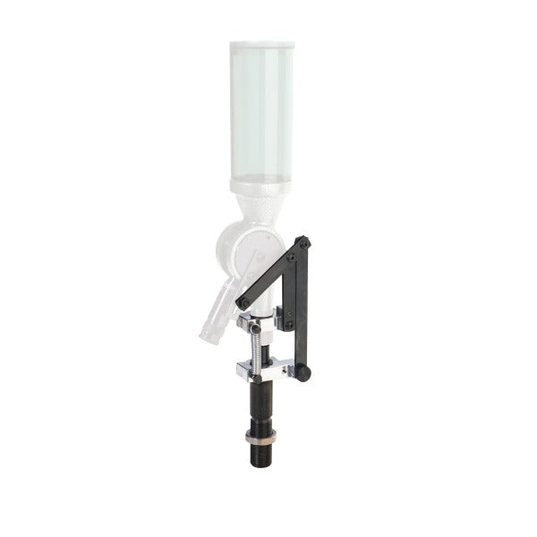 RCBS PRO 2000 CASE ACTIVATED POWDER DROP