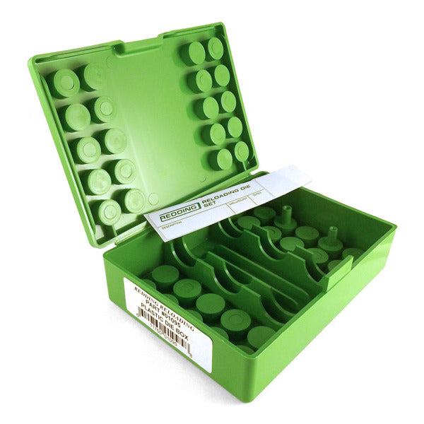 Redding Die Box