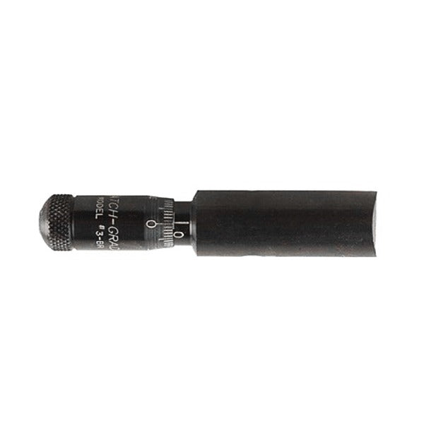 Redding Pistol Chamber 3BR Powder Measure 0-10gr