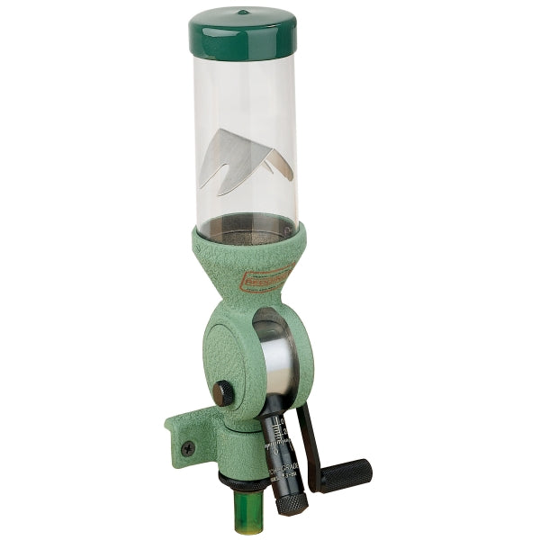 Redding Powder Measure 3BR Match Universal 5 to 100 Grain