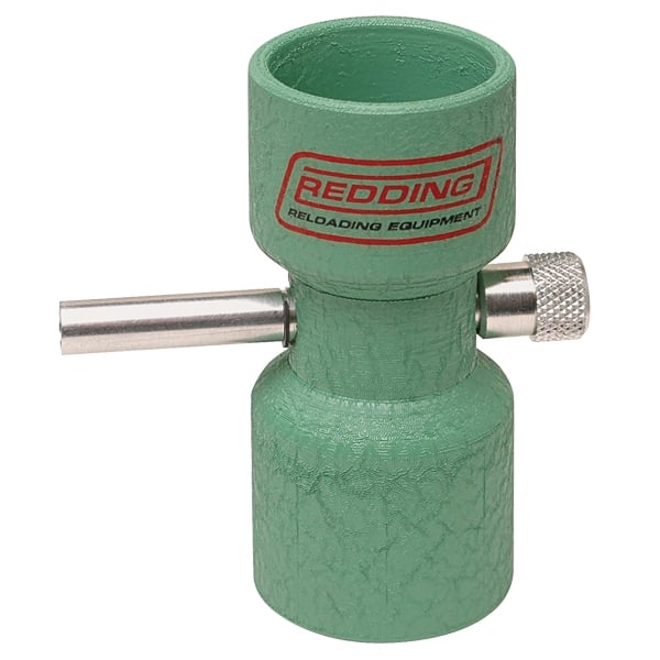 Redding Powder Trickler
