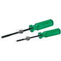 REDDING FLASH HOLE DEBURR TOOL UNIVERSAL .080 HOLE