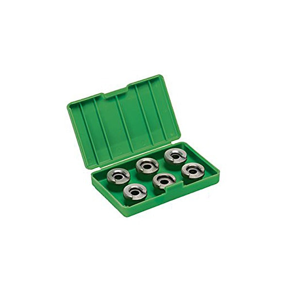 Redding E-Z Feed Shell Holder Set