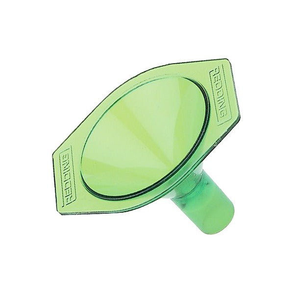 Redding Powder Funnel Plastic
