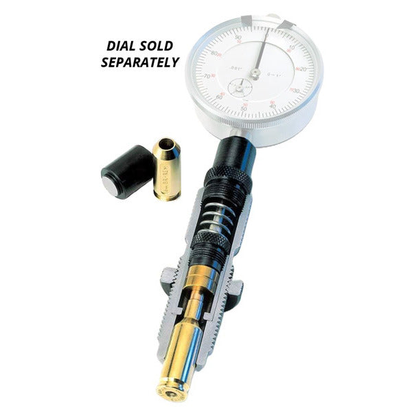 Redding Instant Indicator 222 Remington without Dial