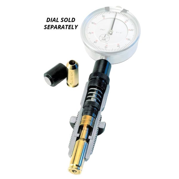 Redding Instant Indicator 30-06 Springfield without Dial