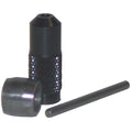 Redding Carbide Size Button Kit 25 Caliber