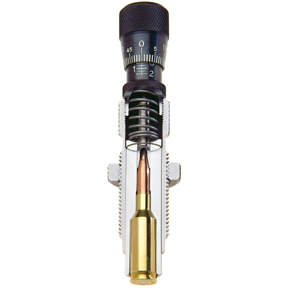 Redding Competition Seater Die 300 Winchester Magnum
