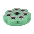 Redding Turret 7-Station w/ Bushing
