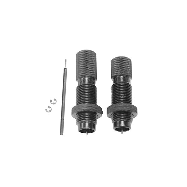 Redding Decap Die Kit w/Large/Small Die/17-20cal Rod