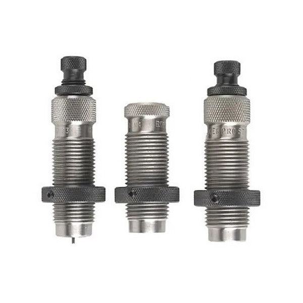 Redding 3 Die Set 45 Colt (Long Colt), 454 Casull