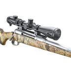 BUTLER CREEK BIKINI RIFLE SCOPE COVER, UP TO 62mm
