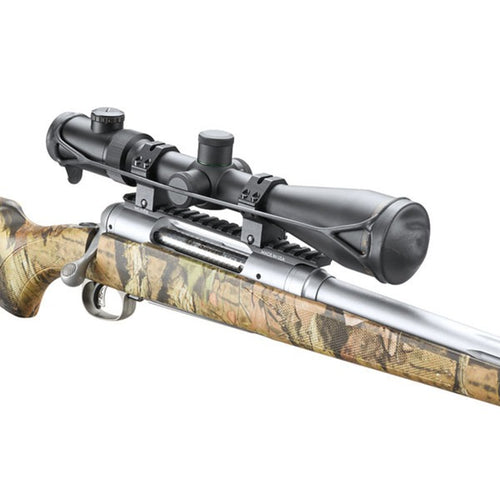 BUTLER CREEK BIKINI RIFLE SCOPE COVER, UP TO 62mm