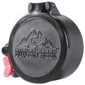 BUTLER CREEK FLIP-OPEN 15 EYE COVER/1.66x1.45"/