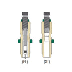 Redding 2 Die Set 7mm STW (Shooting Times Westerner)