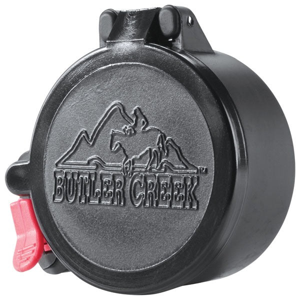 BUTLER CREEK FLIP-OPEN 19 EYE COVER/1.730"/43.9mm