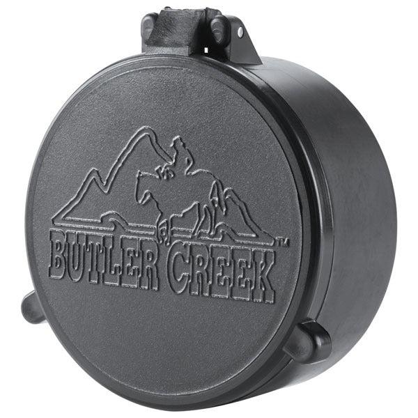 BUTLER CREEK FLIP-OPEN 27 OBJ COVER/1.840"/46.7mm
