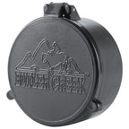 BUTLER CREEK FLIP-OPEN 48 OBJ COVER/2.500"/63.5mm