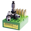 Redding Deluxe 3 Die Set 338-06 Ackley Improved
