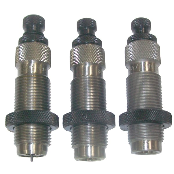 Redding NxGen Carbide 3 Die Set 380 ACP