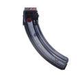 Butler Creek Hot Lips Magazine Ruger 10/22 25 Round Smoke