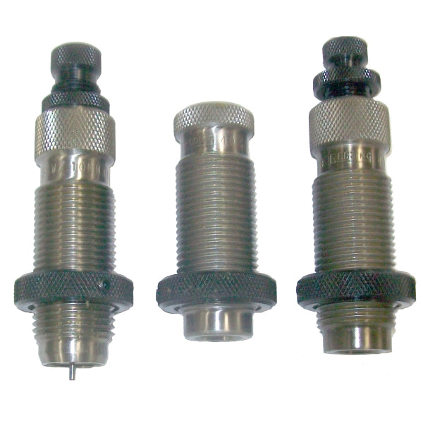 Redding Profile Crimp 3 Die Set 44 Remington Magnum, 44 Special