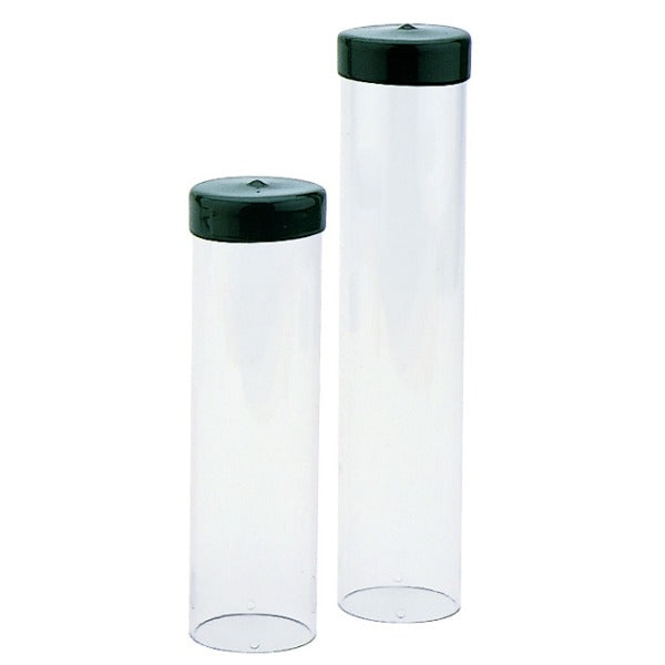 REDDING 7.5" POWDER MEASURE RESERVOIR w/CAP