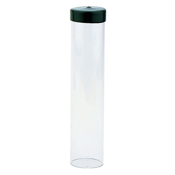 REDDING 10" POWDER MEASURE RESERVOIR w/CAP