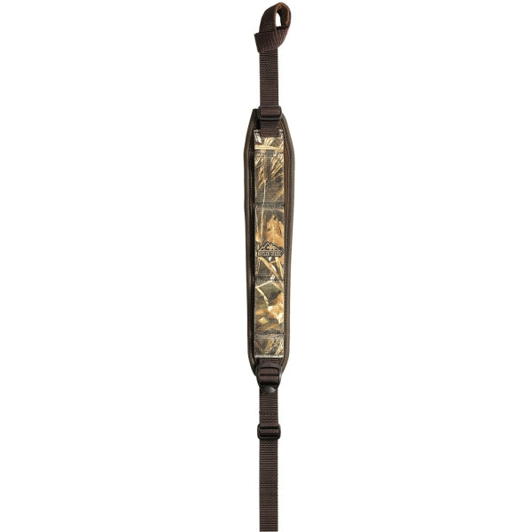 BUTLER CREEK SLING RIFLE COMFORT STRETCH BLACK