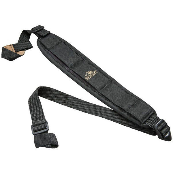 BUTLER CREEK SLING SHTGUN COMFORT STRETCH BLACK