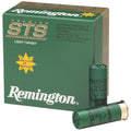 Remington STS 12 Gauge Ammunition 2-3/4" #8 1 oz 1185 fps Case of 250