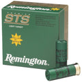 Remington STS 12 Gauge Ammunition 2-3/4" #7.5 1-1/8 oz 1100 fps Case of 250