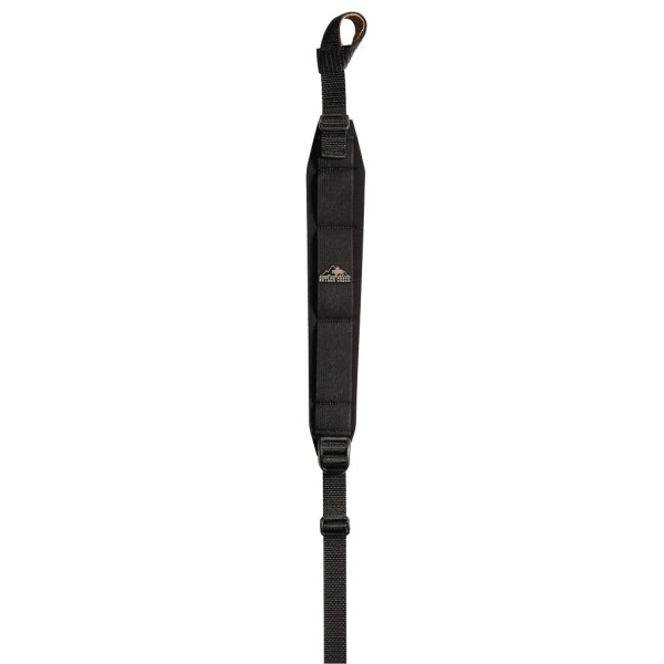 BUTLER CREEK SWIVEL/SLING RIFLE COMFORT BLACK
