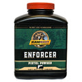 Ramshot Enforcer Smokeless Powder 4lb