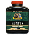 Ramshot Hunter Smokeless Powder 1lb