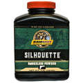 Ramshot Silhouette Smokeless Powder 4lb
