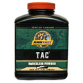 Ramshot TAC Smokeless Powder 1lb