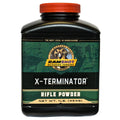 Ramshot X-Terminator Smokeless Powder 1lb