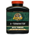 Ramshot X-Terminator Smokeless Powder 8lb
