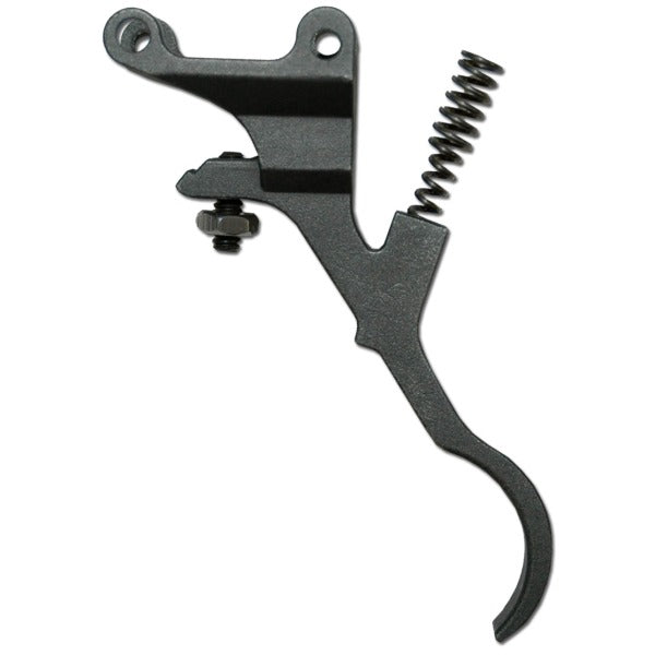 Rifle Basix Trigger CZ 452 10oz - 4lb Silver