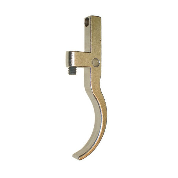 Rifle Basix Trigger CZ 453 12oz - 2.5lb Silver