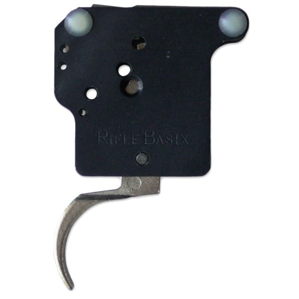Rifle Basix Trigger Remington 700 1.5lb - 4lb Black