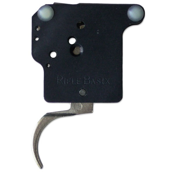 Rifle Basix Trigger Remington 700 2oz - 6oz Black