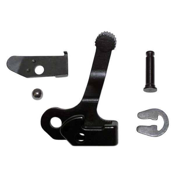 Rifle Basix Factory Safety Kit Remington 700 Black