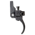 Rifle Basix Trigger Ruger 77/22 14oz - 2.5lb Black