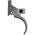 Rifle Basix Trigger Ruger 77 MkII Varmint 8oz - 3lb Silver