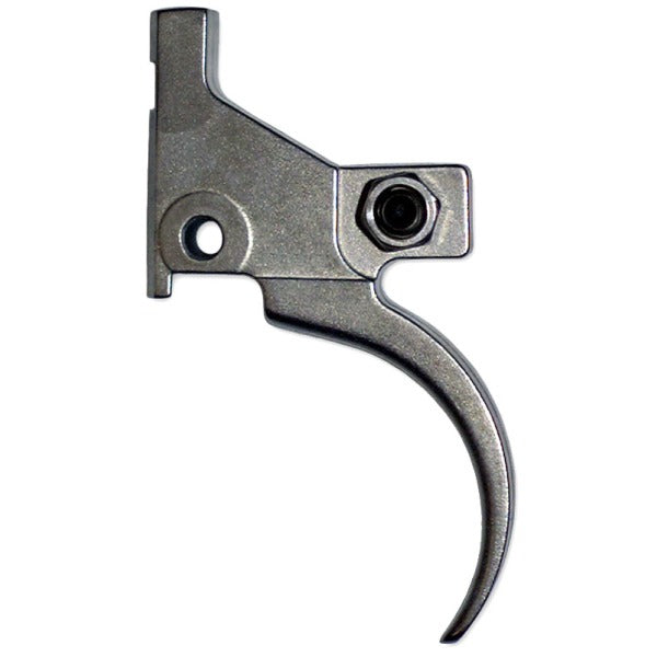Rifle Basix Trigger Ruger 77 MkII Varmint 8oz - 3lb Silver